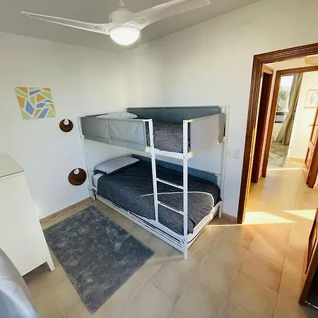 Vila Private Luxury In Playa Blanca, Lanzarote *