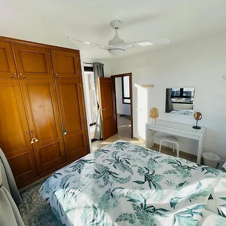 Private Luxury In Playa Blanca, Lanzarote * Playa Blanca (Lanzarote)