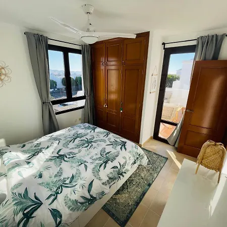 Private Luxury In Playa Blanca, Lanzarote *