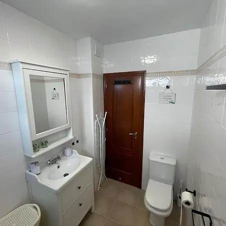 Private Luxury In Playa Blanca, Lanzarote