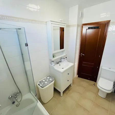 Vila Private Luxury In Playa Blanca, Lanzarote