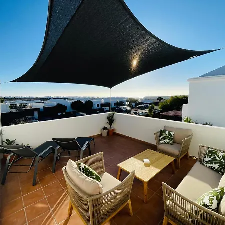 Vila Private Luxury In Playa Blanca, Lanzarote Playa Blanca (Lanzarote)
