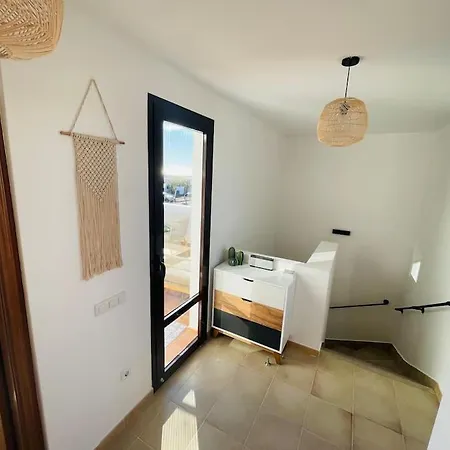 Private Luxury In Playa Blanca, Lanzarote *
