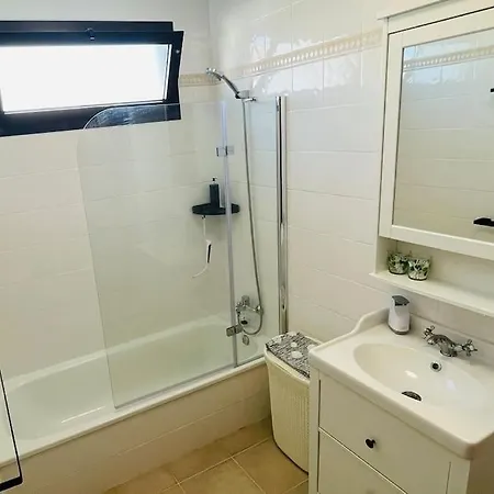 Vila Private Luxury In Playa Blanca, Lanzarote Playa Blanca (Lanzarote)