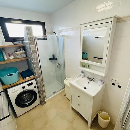 Private Luxury In Playa Blanca, Lanzarote