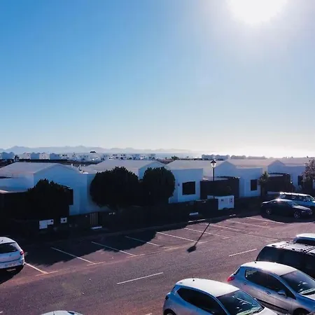 Private Luxury In Playa Blanca, Lanzarote Playa Blanca (Lanzarote)