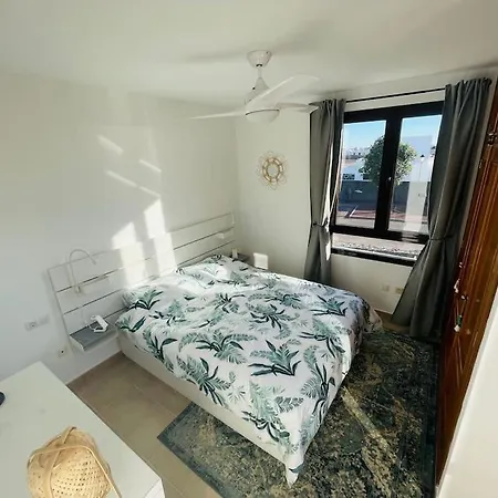 Private Luxury In Playa Blanca, Lanzarote Vila *