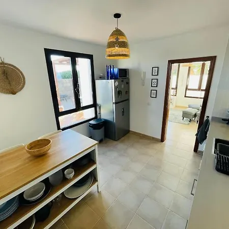 Private Luxury In Playa Blanca, Lanzarote Playa Blanca (Lanzarote)
