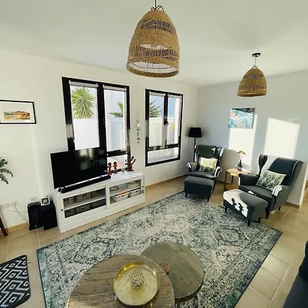 Private Luxury In Playa Blanca, Lanzarote Villa Playa Blanca (Lanzarote)