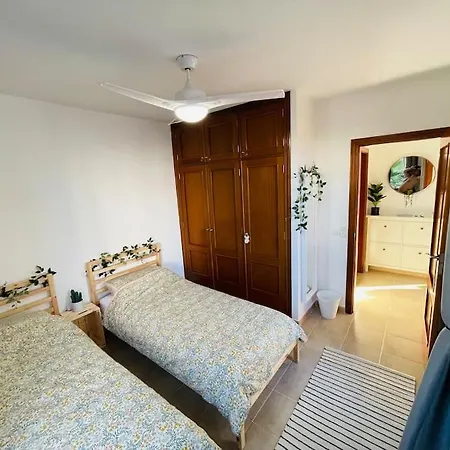 Private Luxury In Playa Blanca, Lanzarote Playa Blanca (Lanzarote)