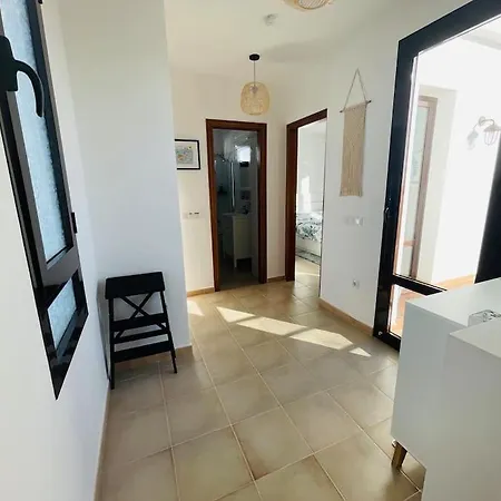 Private Luxury In Playa Blanca, Lanzarote Villa