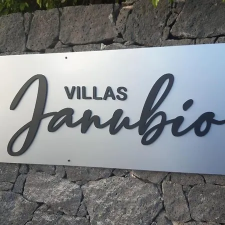 Villa Private Luxury In Playa Blanca, Lanzarote Playa Blanca (Lanzarote)